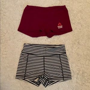 Shorts BUNDLE